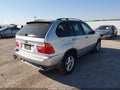 2002 BMW X5 — photo 4 of 10 | VIN 5UXFA53572LP50264