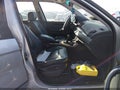 2002 BMW X5 — photo 5 of 10 | VIN 5UXFA53572LP50264