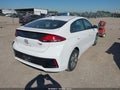 2018 Hyundai Ioniq Hybrid — photo 4 of 17 | VIN KMHC65LC3JU074940
