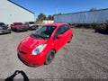 2010 Toyota Yaris — photo 2 of 14 | VIN JTDKT4K32A5318768
