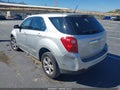 2013 Chevrolet Equinox — photo 3 of 13 | VIN 2GNALBEK2D1189513