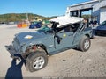 2014 Jeep Wrangler Unlimited — photo 6 of 15 | VIN 1C4BJWEG6EL111284