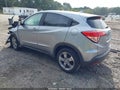 2017 Honda HR-V — photo 3 of 15 | VIN 3CZRU5H50HM710978