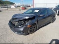 2019 Honda Civic — photo 2 of 16 | VIN 2HGFC2F8XKH588628