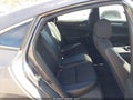 2019 Honda Civic — photo 8 of 16 | VIN 2HGFC2F8XKH588628