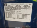 2003 Chevrolet Trailblazer — photo 9 of 16 | VIN 1GNDT13S832371807