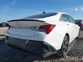 2026 Hyundai Elantra — photo 21 of 21 | VIN KMHLS4DG1TU179907