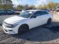 2026 Hyundai Elantra — photo 2 of 21 | VIN KMHLS4DG1TU179907