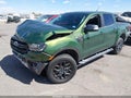 2023 Ford Ranger — photo 2 of 16 | VIN 1FTER4FH5PLE08972