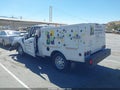 2023 Ford F-150 — photo 3 of 16 | VIN 1FTMF1C57PKE44116