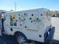 2023 Ford F-150 — photo 8 of 16 | VIN 1FTMF1C57PKE44116