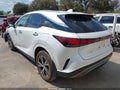 2025 Lexus RX 350 — photo 3 of 19 | VIN JTJCHMAA6S2031293