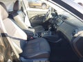 2020 Nissan Rogue — photo 5 of 16 | VIN 5N1AT2MV8LC708590