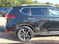2020 Nissan Rogue — photo 6 of 16 | VIN 5N1AT2MV8LC708590