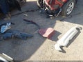2016 Ford Escape — photo 12 of 17 | VIN 1FMCU0GXXGUC24895