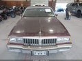 1984 Pontiac Parisienne — photo 12 of 16 | VIN 2G2AT69H7E9721683