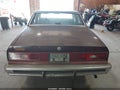 1984 Pontiac Parisienne — photo 16 of 16 | VIN 2G2AT69H7E9721683