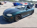 2001 Mazda MX-5 Miata — photo 2 of 17 | VIN JM1NB353310208878