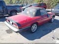 1988 Alfa Romeo Spider — photo 4 of 11 | VIN ZARBA5645J1062735