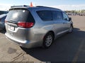 2021 Chrysler Voyager — photo 4 of 16 | VIN 2C4RC1DGXMR539703