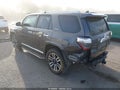 2022 Toyota 4Runner — photo 3 of 21 | VIN JTEKU5JR9N5971219