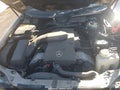 1997 Mercedes-Benz E-Class — photo 10 of 12 | VIN WDBJF72F6VA351993