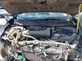 2014 Nissan Rogue — photo 10 of 20 | VIN 5N1AT2MT7EC857588