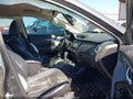 2014 Nissan Rogue — photo 5 of 20 | VIN 5N1AT2MT7EC857588