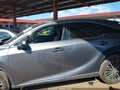2023 Lexus RX 350 — photo 15 of 17 | VIN 2T2BAMBA5PC001935