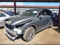 2023 Lexus RX 350 — photo 2 of 17 | VIN 2T2BAMBA5PC001935