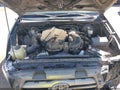 2010 Toyota Tacoma — photo 10 of 17 | VIN 3TMJU4GN0AM092226