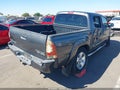 2010 Toyota Tacoma — photo 4 of 17 | VIN 3TMJU4GN0AM092226
