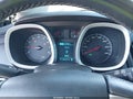 2017 Chevrolet Equinox — photo 7 of 18 | VIN 2GNALCEK7H6174357