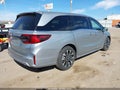 2026 Honda Odyssey — photo 4 of 19 | VIN 5FNRL6H99TB086466