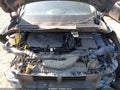 2018 Ford Escape — photo 10 of 15 | VIN 1FMCU9GD1JUA12534