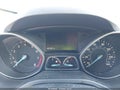 2018 Ford Escape — photo 7 of 15 | VIN 1FMCU9GD1JUA12534