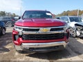 2024 Chevrolet Silverado 1500 — photo 12 of 18 | VIN 1GCPDDEK4RZ145247