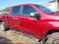 2024 Chevrolet Silverado 1500 — photo 13 of 18 | VIN 1GCPDDEK4RZ145247