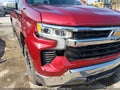 2024 Chevrolet Silverado 1500 — photo 18 of 18 | VIN 1GCPDDEK4RZ145247