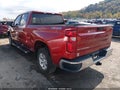 2024 Chevrolet Silverado 1500 — photo 3 of 18 | VIN 1GCPDDEK4RZ145247