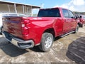 2024 Chevrolet Silverado 1500 — photo 4 of 18 | VIN 1GCPDDEK4RZ145247