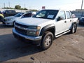 2007 Chevrolet Colorado — photo 2 of 16 | VIN 1GCDS13E178211406