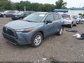 2026 Toyota Corolla Cross — photo 2 of 16 | VIN 7MUCAAAG2TV194517