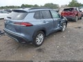 2026 Toyota Corolla Cross — photo 4 of 16 | VIN 7MUCAAAG2TV194517