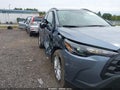 2026 Toyota Corolla Cross — photo 6 of 16 | VIN 7MUCAAAG2TV194517