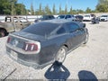 2011 Ford Mustang — photo 4 of 16 | VIN 1ZVBP8AM6B5112583
