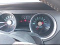 2011 Ford Mustang — photo 7 of 16 | VIN 1ZVBP8AM6B5112583
