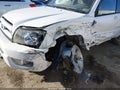 2004 Toyota 4Runner — photo 6 of 19 | VIN JTEBT14R140038711