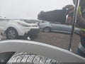 2015 Ford Explorer — photo 17 of 19 | VIN 1FM5K8D85FGC08840