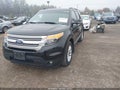 2015 Ford Explorer — photo 2 of 19 | VIN 1FM5K8D85FGC08840